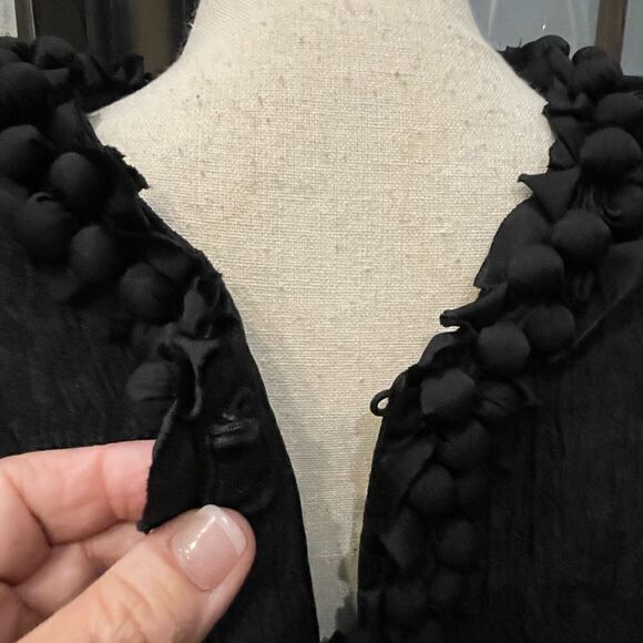 NWT Chico’s Jacket  - Picture 5 of 5